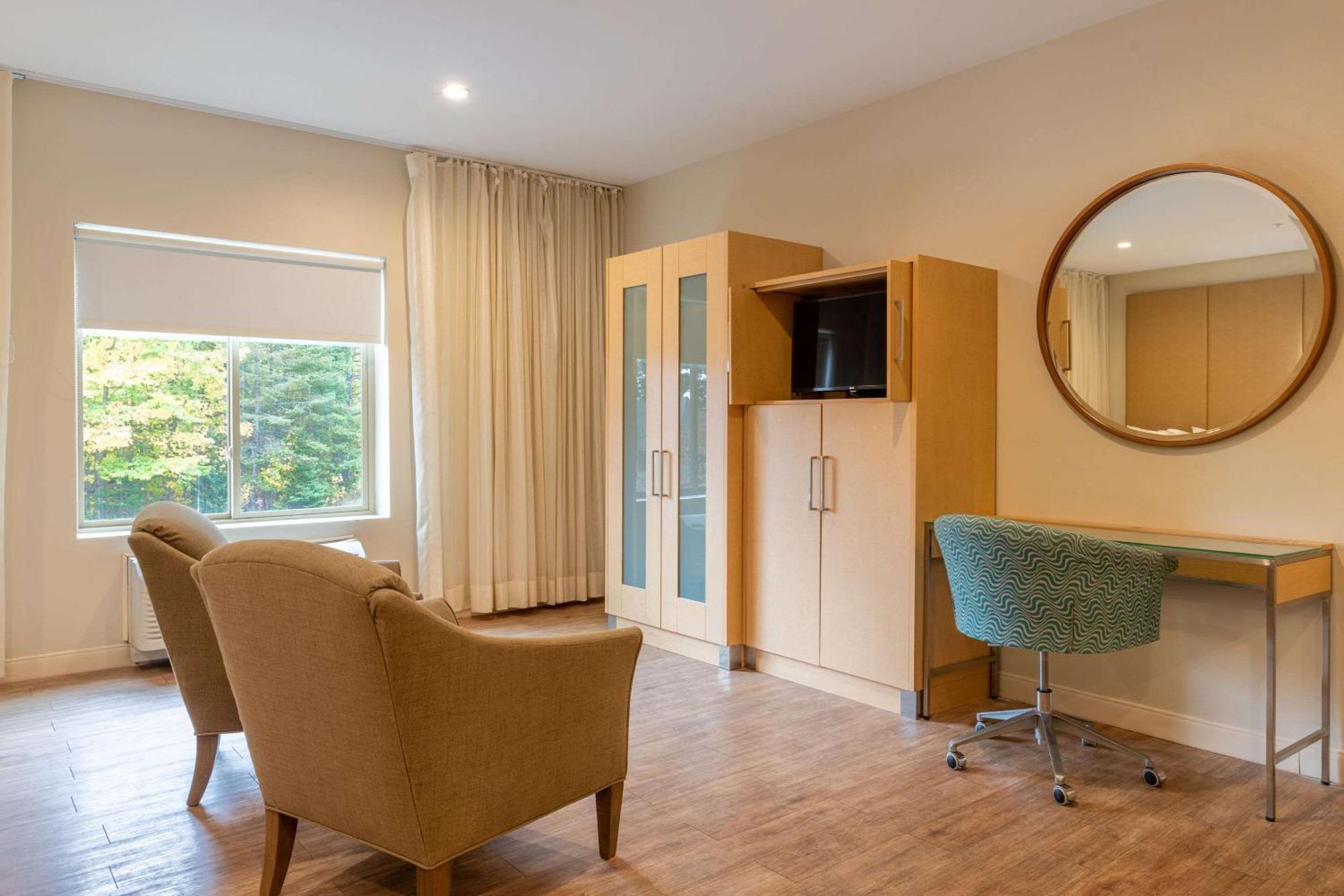 The Chandler At White Mountains, An Ascend Hotel Collection Membe Bethlehem Buitenkant foto