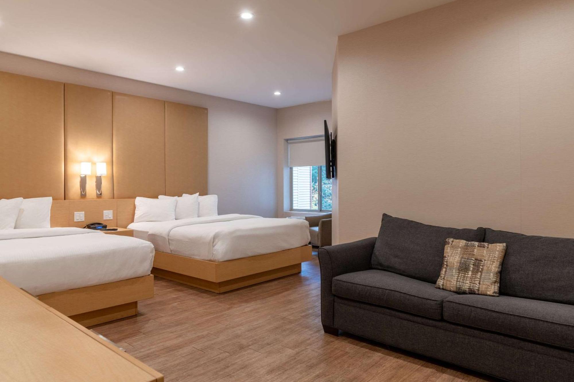 The Chandler At White Mountains, An Ascend Hotel Collection Membe Bethlehem Buitenkant foto