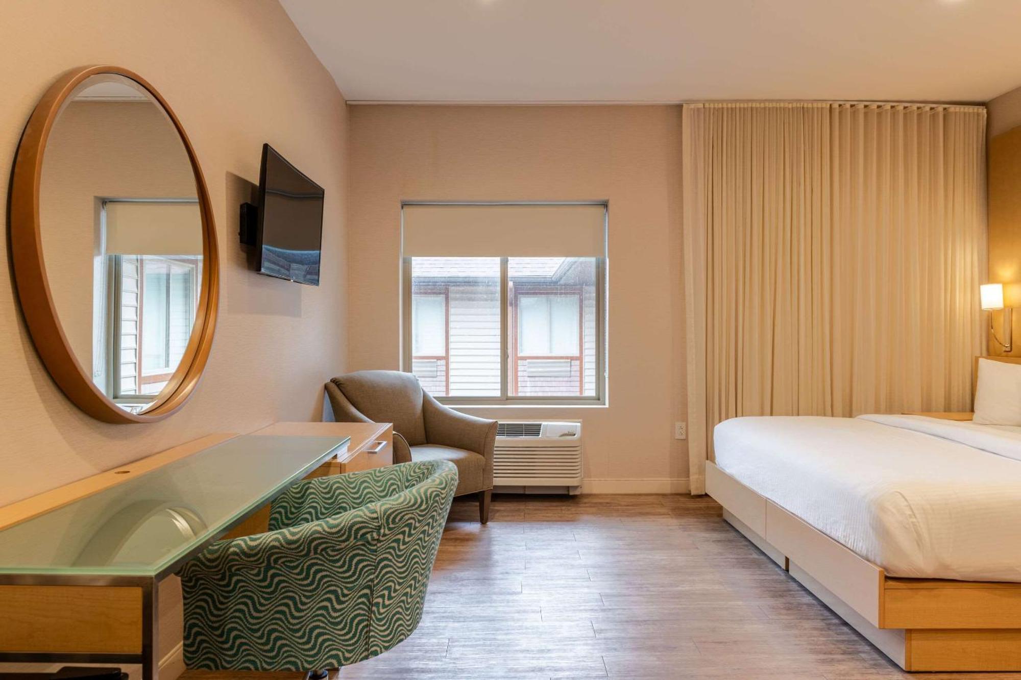 The Chandler At White Mountains, An Ascend Hotel Collection Membe Bethlehem Buitenkant foto