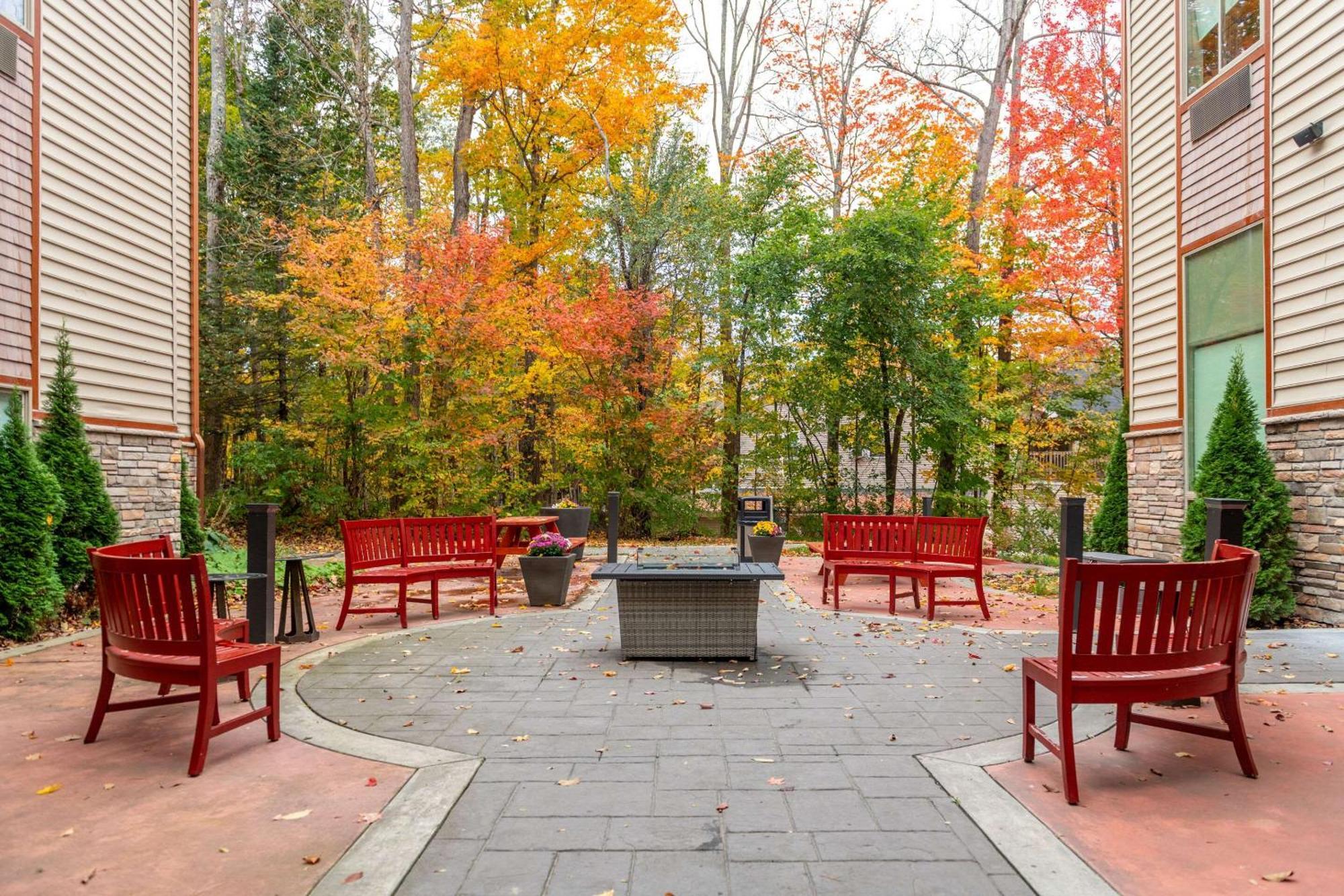 The Chandler At White Mountains, An Ascend Hotel Collection Membe Bethlehem Buitenkant foto