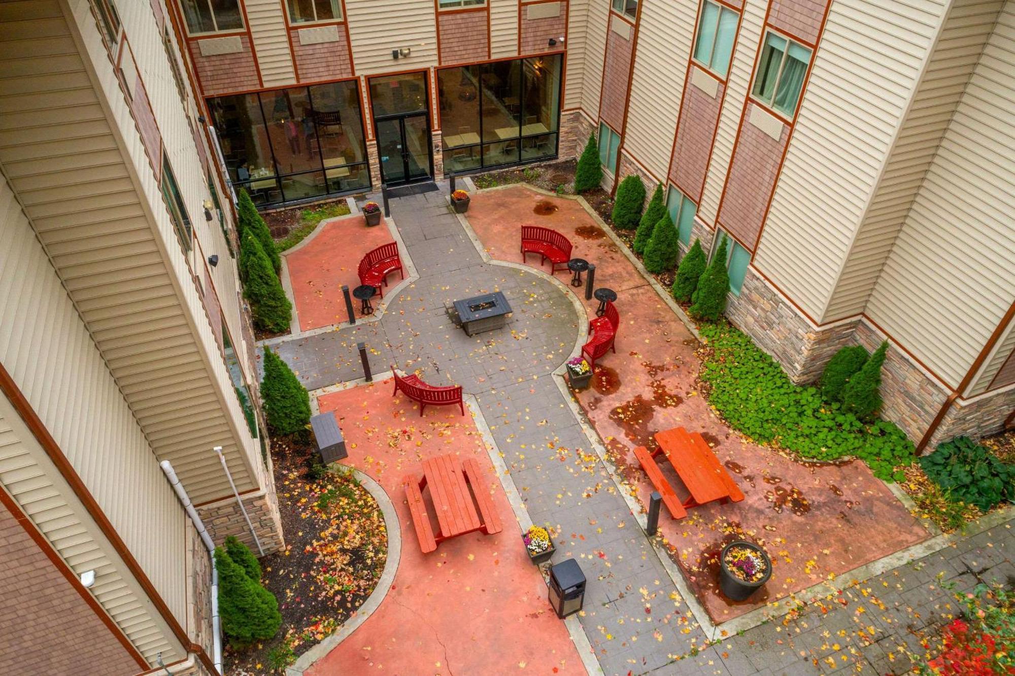 The Chandler At White Mountains, An Ascend Hotel Collection Membe Bethlehem Buitenkant foto
