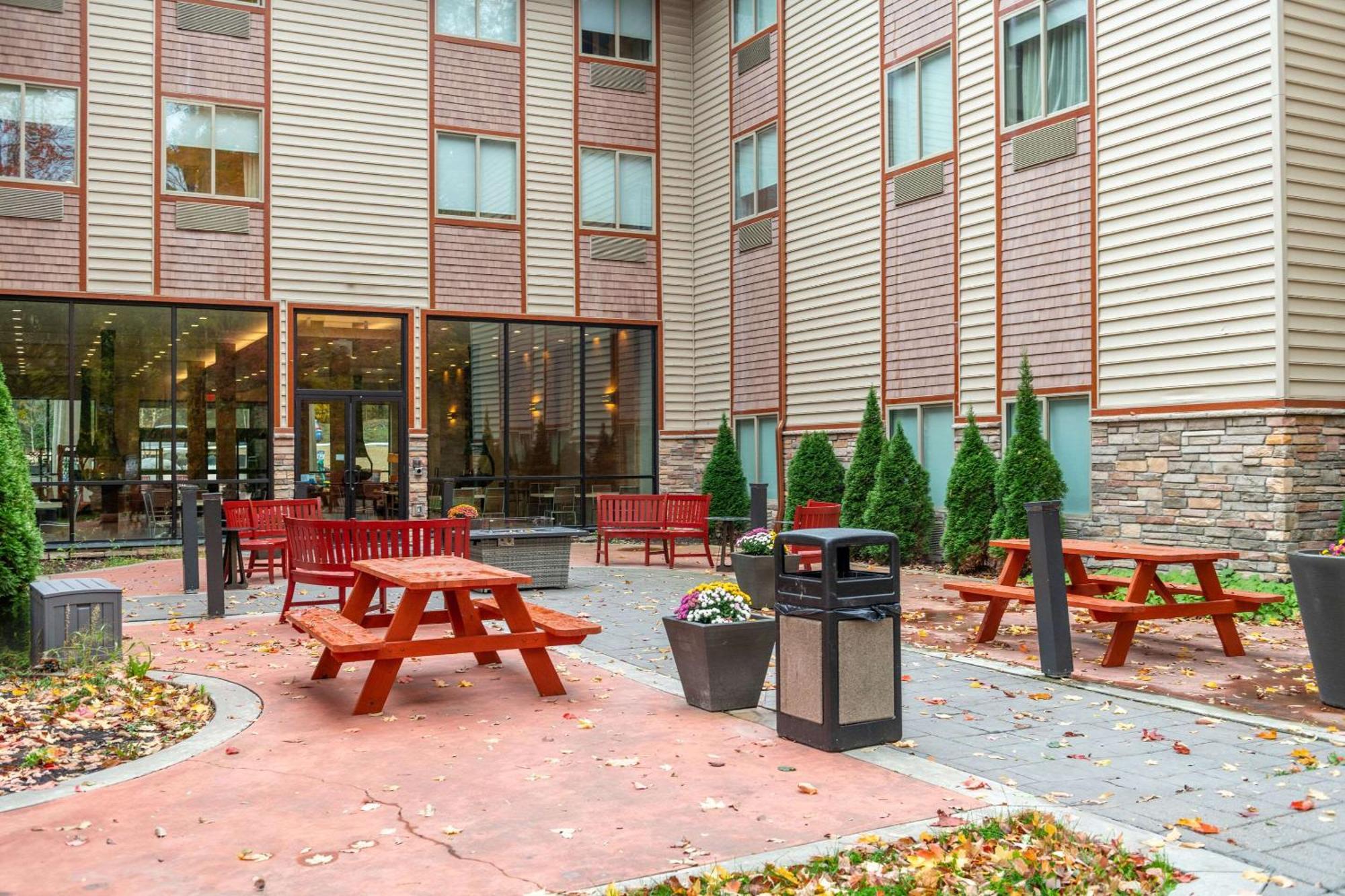 The Chandler At White Mountains, An Ascend Hotel Collection Membe Bethlehem Buitenkant foto