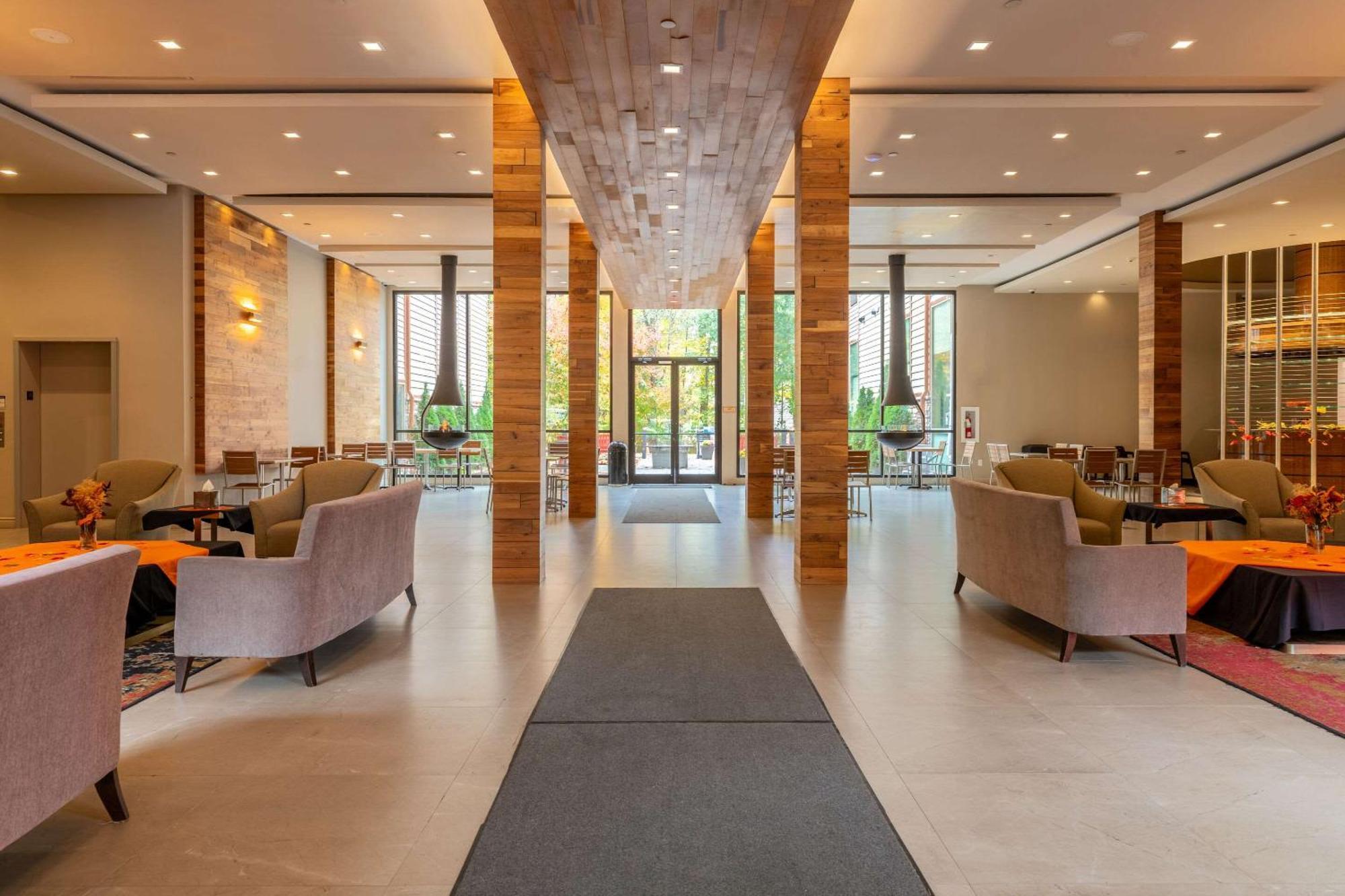 The Chandler At White Mountains, An Ascend Hotel Collection Membe Bethlehem Buitenkant foto