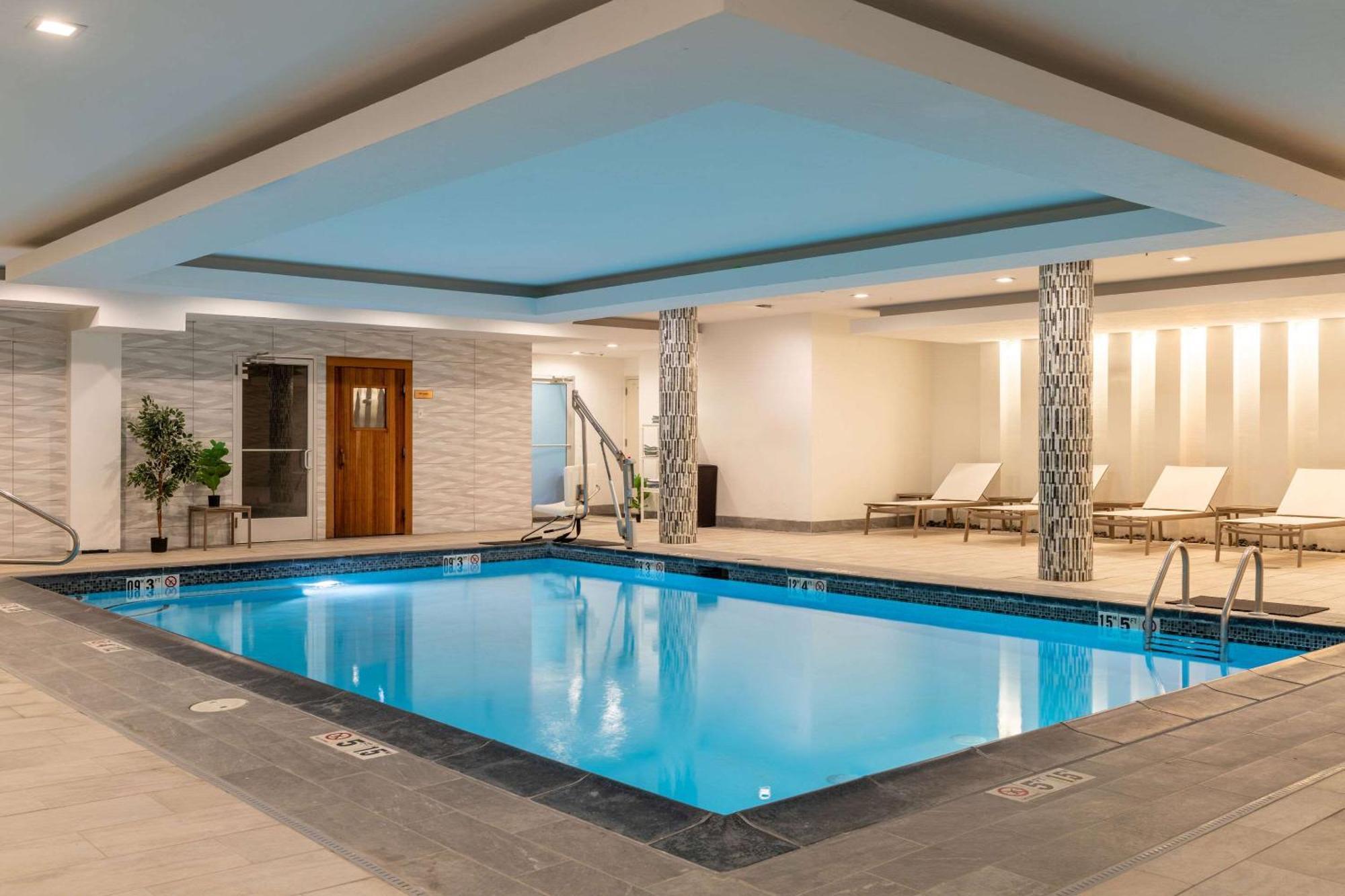 The Chandler At White Mountains, An Ascend Hotel Collection Membe Bethlehem Buitenkant foto