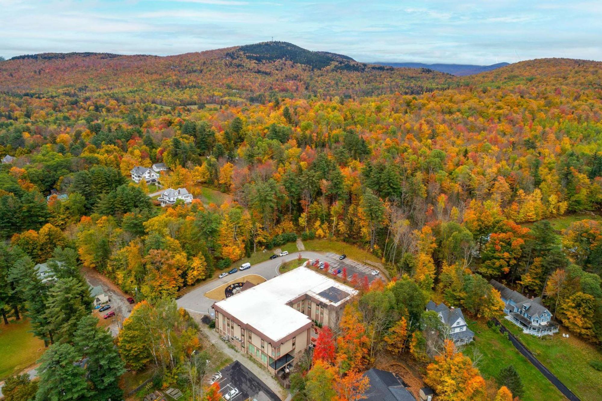 The Chandler At White Mountains, An Ascend Hotel Collection Membe Bethlehem Buitenkant foto