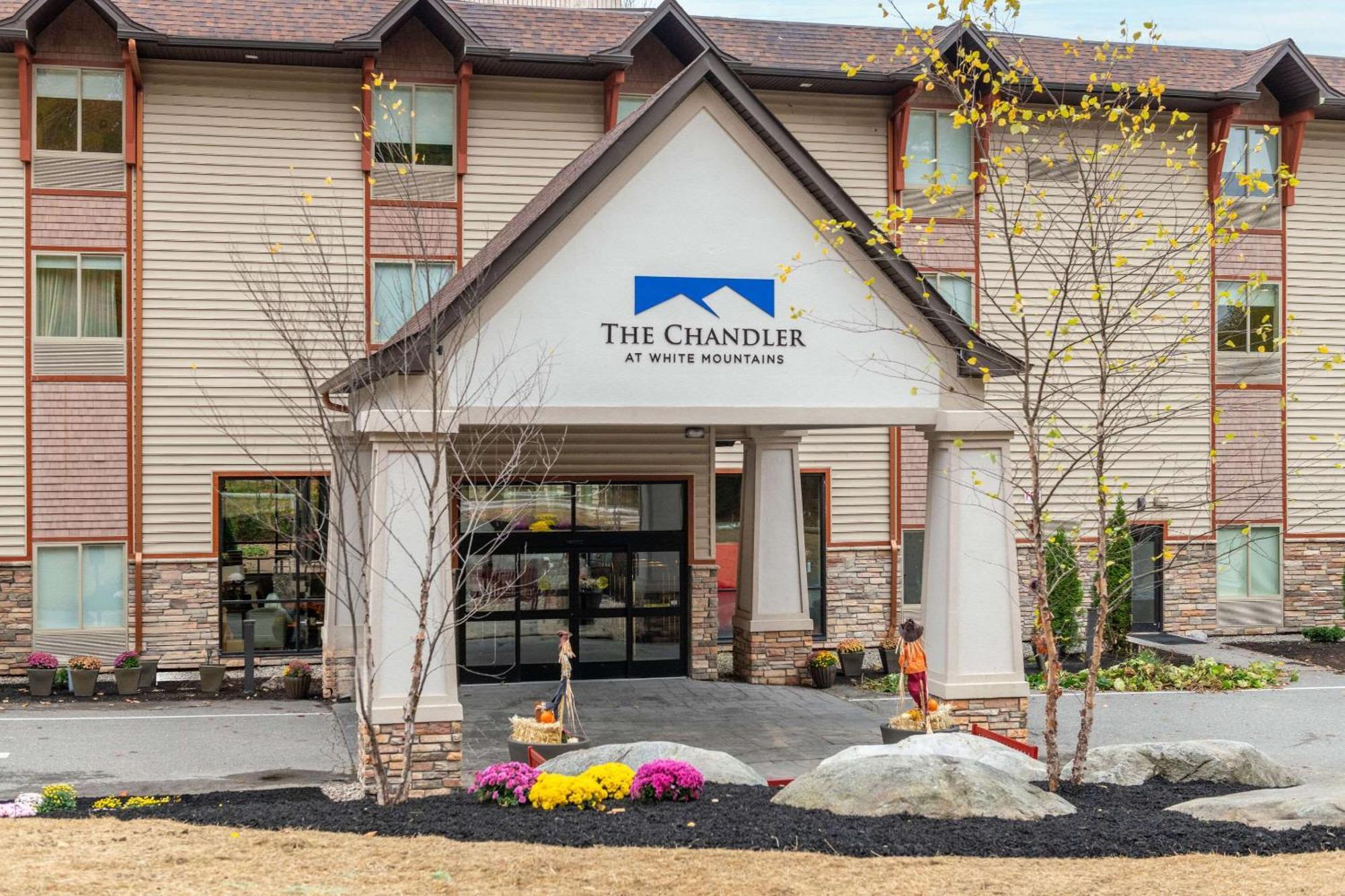 The Chandler At White Mountains, An Ascend Hotel Collection Membe Bethlehem Buitenkant foto