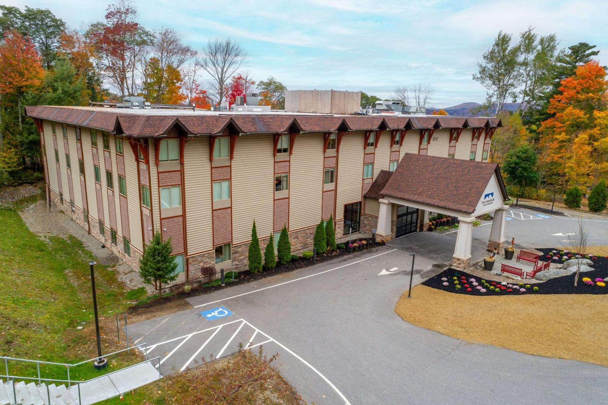The Chandler At White Mountains, An Ascend Hotel Collection Membe Bethlehem Buitenkant foto
