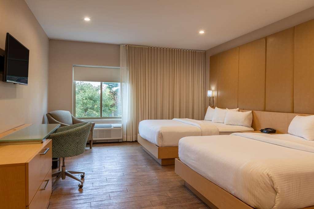 The Chandler At White Mountains, An Ascend Hotel Collection Membe Bethlehem Kamer foto