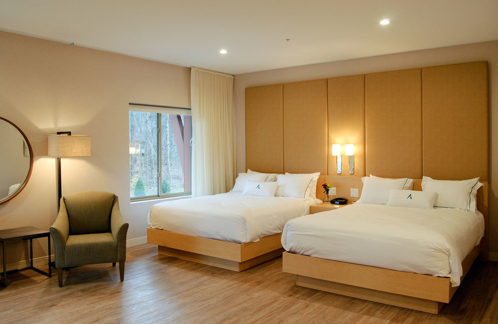 The Chandler At White Mountains, An Ascend Hotel Collection Membe Bethlehem Buitenkant foto